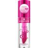 essence Hydra Kiss Olio Labbra Idratante e Lucido 4 ml