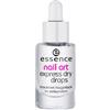 essence Gocce Asciugatura Rapida per Unghie incolore 8 ml