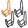 PFIFF 102921 - Cavezza di Sicurezza Jocose, Cavezza per Paddock, Colore: Arancione