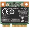 Denash Scheda di Rete PCI-E, Scheda di Rete Wireless Wi-Fi RT3290 150 Mbps per Computer con Porta PCI-E Mini