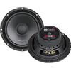 MB QUART Woofer-Set 16,5 cm QS-165W