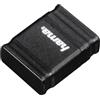 Hama - Penna USB 2.0 (10MB/s) da 64 GB, colore: Nero