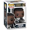 Funko POP! Games: LOL - Lucian - League Of Legends - Figura in Vinile da Collezione - Idea Regalo - Merchandising Ufficiale - Giocattoli per Bambini e Adulti - Video Games Fans