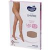 Sauber Classico Collant 140 Denari Maglia Liscia Camel 4 1 pz Altro
