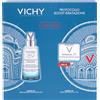 Vichy Cofanetto Regalo Boost Idratazione Con Minéral 89 Booster Siero 50ml + Minéral 89 Crema 15ml