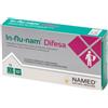Named Influnam Difesa Integratore Sistema Immunitario 15 Compresse