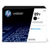 HP TONER HP NERO 89X PER LASERJET CF289Y ENTERPRISE M507-MFP M52