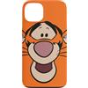 Disney - Tigro di Winnie the Pooh, colore: Arancione Custodia per iPhone 13
