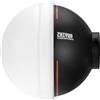 Zhiyun EX1H03 Dome Diffusion (Large) per Molus G60 e X100 Series (ZY Mount)