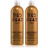 TIGI Bed Head Colour Goddess 2 pz
