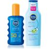 Nivea Sun Sun 0
