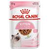 Royal Canin FELINE HEALTH NUTRITION WET KITTEN 12X85 G