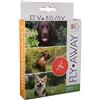 Eureka Vet Service FLY AWAY SPOT ON 10 FIALE