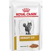 Royal Canin Urinary S/O paté per gatti, 12x85g