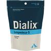 VETNOVA DIALIX LESPEDEZA-5 60 CHEWS