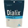 VETNOVA DIALIX LESPEDEZA 15 60 CHEWS
