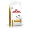 Royal Canin VETERINARY HEALTH NUTRITION DOG URINARY S/O SMALL DOGS 1,5 KG