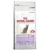 Royal Canin FELINE HEALTH NUTRITION REGULAR STERILISED 4 KG