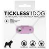 PROTECTONE Ltd TICKLESS MINI DOG DISPOSITIVO ANTI PULCI E ANTI ZECCHE AD ULTRASUONI PER ANIMALI CON PRESA RICARICA USB COLORE ORGAN PURPLE