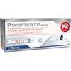 THERAS CONSUMER HEALTH Srl PRONTOINIEZIONE ULTRAFIN KIT SIRINGA STERILE 5 ML GAUGE 23 10 PEZZI + TAMPONCINO ASSORBENTE MONOUSO + APRIFIALA