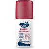 ITALSILVA COMMERCIALE Srl SAUBER DEO 72H ENERGY ANTITRASPIRANTE VAPO 90 ML