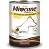 Morando MIOCANE PATE' POLLO E RISO