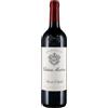 Château Montrose Saint-Estèphe AOC 2ème Cru Classé 2021 0,75 L