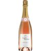 Sophie Bouchet Collection Classique Champagne AOC Rosé Brut 0,75 L