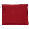 QUARKZMAN Sacchetto Copri Polvere In Seta Con Cordino, Sacchetti Protettivi Per Borse E Accessori, Custodia Per Scarpe E Viaggio (Rosso, 40x50 Cm)