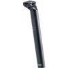 Deda Elementi Zero, Regisella Unisex Adulto, Black On Black, 31.6 mm