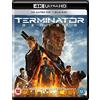 Paramount Home Entertainment Terminator Genysis [Blu-ray] [2017]