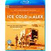 Studiocanal Ice Cold In Alex 60th Anniversary Edition [Blu-ray] [2017]