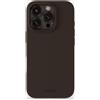 HoldIt custodia per telefono sostenibile | iPhone 16 Pro Max | marrone cioccolato