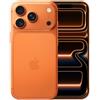 Apple iPhone 17 Pro | 1 TB | Dual-SIM (eSIM, Nano-SIM) | Arancione cosmico