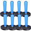 Gebildet 8PCS Car Vinyl Wrap Gripper Magnet Holder Tints Tool, Car Wrapping e Crafts Sign Creazione di Magneti per Strumenti in Vinile