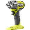 RYOBI Avvitatore a impulsi 18V RYOBI Brushless - 450 Nm - 1/2 quadrato - Senza batteria o caricatore - RIW18CBL-0