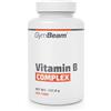 GymBeam Vitamina B Complex 365 tab