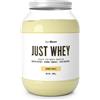 GymBeam Just Whey Proteine Grass-Fed 1000 g Vanilla Gourmet