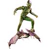 Hot Toys Marvel Spider-Man Willem Dafoe Green Goblin DELUXE 1/6 Hot Toys Sideshow MMS631