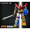Action Toys Super Robot Mini Action Series MA-05 God Sigma