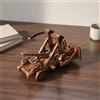 Kit Modello Antica Design Robusto per Decorazione Scrivania