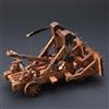 Kit Modello Antica Assembly 3D per Esposizione, Decorazione Scrivania