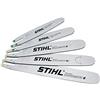 Stihl 30050083409 - Binario di guida Rollomatic Mini, 35 cm, 1,1 mm, 1/4