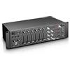 LD Systems ZONE 624 - Mixer da 19 a 4 zone 3 U