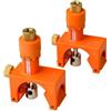 CMT ORANGE TOOLS CMT CMT792 SET ALLINETORI MAGNETICI PER COLTELLI DA PIALLA