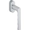 HOPPE 11696370 - Maniglia per finestra HAMBURG-Secu Forte, 90°, VK 32-42