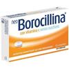 ALFASIGMA SpA NeoBorocillina Vitamina C Senza Zucchero 20 Pastiglie