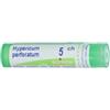 Boiron HYPERICUM PERFORATUM 5 CH GRANULI 4G