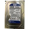 Western Digital Caviar Blue WD5000AAKX-001CA0 500GB 3.5" Desktop Hard Drive SATA