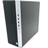 HP ELITEDESK 800 G3 TWR TOWER I5 7500 RAM 8GB SSD 256GB DVD DP HDMI Win 11